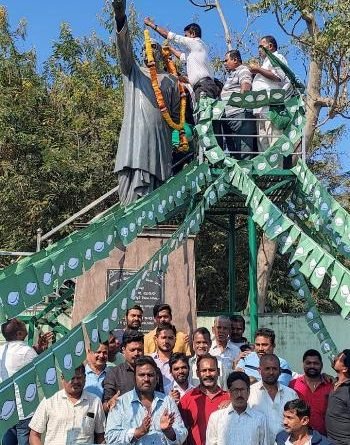 ପାରଳାଖେମୁଣ୍ଡି ରେ ବିଜେଡିର ୨୬ ତମ ପ୍ରତିଷ୍ଠା ଦିବସ ପାଳିତ