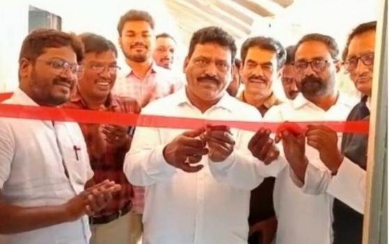 କିମ୍ସ ଡାକ୍ତରଖାନା ପକ୍ଷରୁ ସଚେତନତା ସହ ମାଗଣା ସ୍ୱାସ୍ଥ୍ୟ ଶିବିର