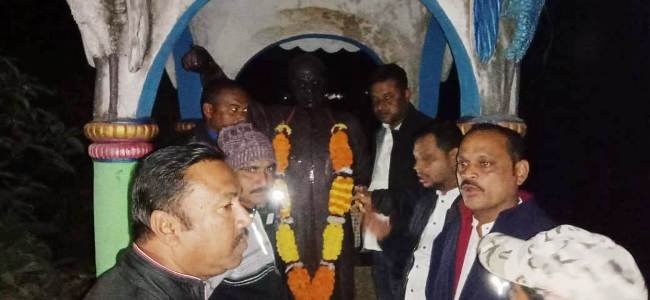 ବନ୍ତରେ ବିଜେଡି ପକ୍ଷରୁ ପ୍ରତିଷ୍ଠା ଦିବସ ପାଳିତ