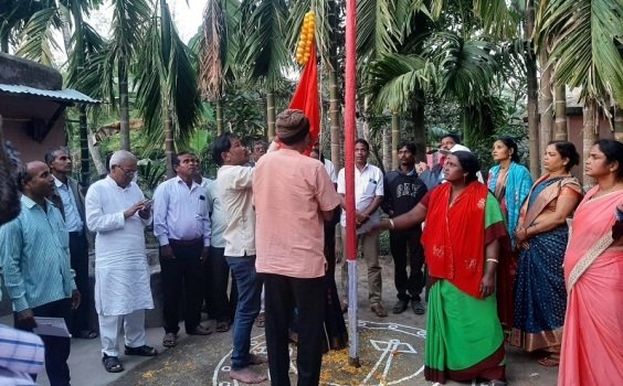 ଭାରତୀୟ କମ୍ୟୁନିଷ୍ଟ ପାର୍ଟିର ସାଧାରଣ ପରିଷଦ ବୈଠକ