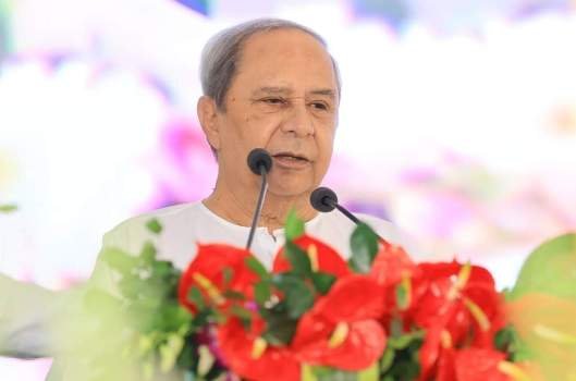 ବାଲେଶ୍ୱରରେ ୧୯୧ଟି ପ୍ରକଳ୍ପ ଶୁଭାରମ୍ଭ କଲେ ମୁଖ୍ୟମନ୍ତ୍ରୀ