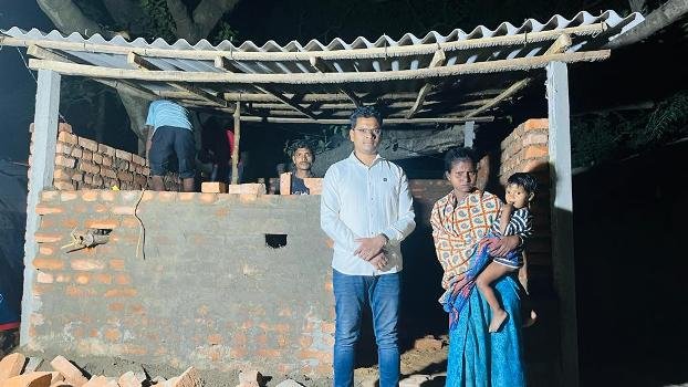 ମନୋହରପୁର ଶିଶୁବକ୍ରୀ ଉଦ୍ୟମ ଘଟଣା କଥା ରଖିଲେ ବିଶ୍ୱନାଥ, ମମତା ପାଇଲେ ଘର