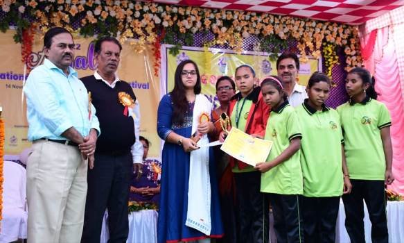 ବାଲିଗୁଡା ରେ ଅନ୍ତର୍ଜାତୀୟ ଦିବ୍ୟାଙ୍ଗ ଦିବସ ପାଳିତ
