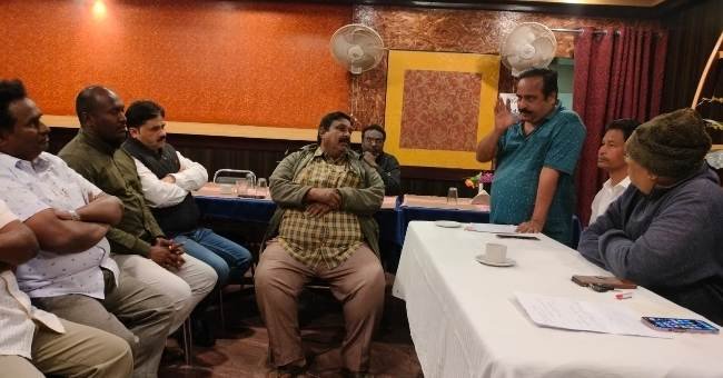 ବାଲିଗୁଡାକୁ ଜିଲ୍ଲାପାଇଁ ଜୋରଧରିଲାଣି ଦାବୀ