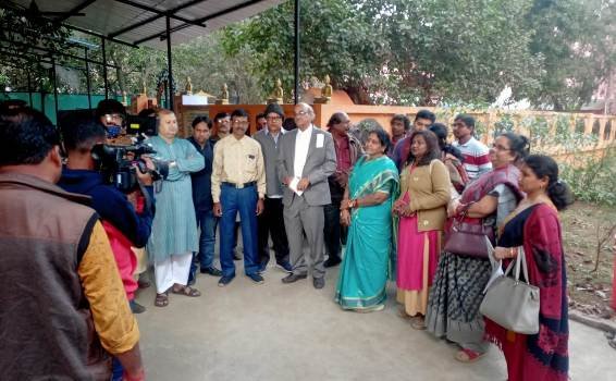 ହିନ୍ଦୁସ୍ତାନୀ ଶାସ୍ତ୍ରୀୟ ସଙ୍ଗୀତ ବିକାଶ ପରିଷଦ