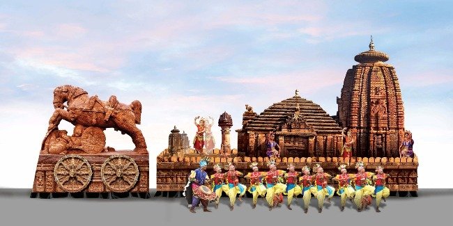 ପାଇକ ଆଖଡ଼ା ଏକାଡ଼େମୀ ପକ୍ଷରୁ ବିକ୍ଷୋଭ ପ୍ରଦର୍ଶନ କରିବାକୁ ଚେତାବନୀ