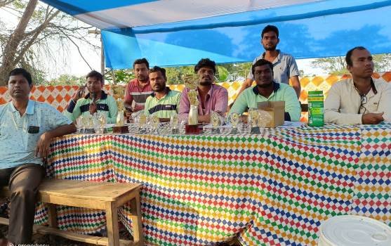 ଅଶୋକ ମେମୋରିଆଲ ଭଲିବଲ ଟୁର୍ନାମେଣ୍ଟ ଉଦଘାଟିତ