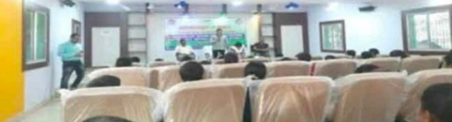 ତାଲୁକ ସ୍ତରୀୟ ଆଇନ ସହାୟତା ଶିବିର