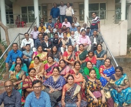 କେନ୍ଦ୍ରାପଡା ମହାବିଦ୍ୟାଳୟ ୧୯୯୩ବ୍ୟାଚର ବନ୍ଧୁମିଳନ
