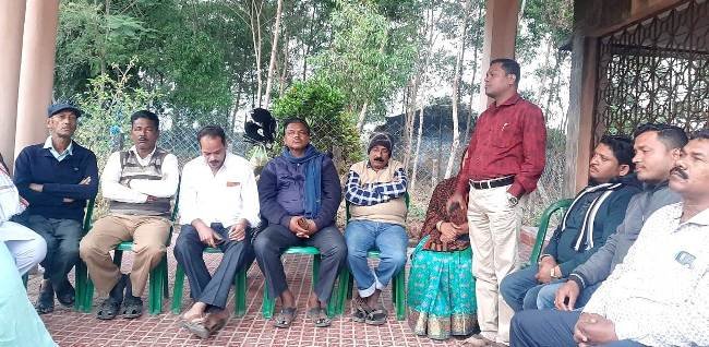 ଜାନୁଆରୀ ୧ରେ ବନ୍ତରେ ହେବ ମିନି ମାରାଥନ