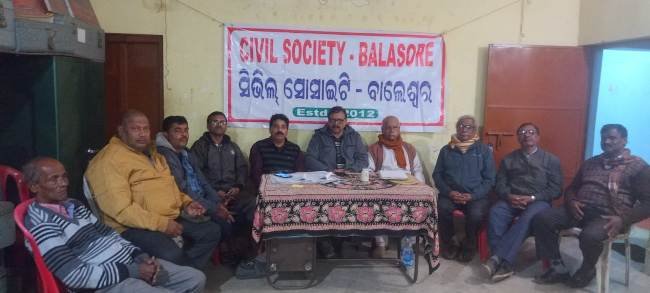 ପ୍ରସ୍ତାବିତ ନୂଆ ବସଷ୍ଟାଣ୍ଡ ସମ୍ପତ୍ତି ବିକ୍ରିକୁ ସିଭିଲ ସୋସାଇଟିର ବିରୋଧ