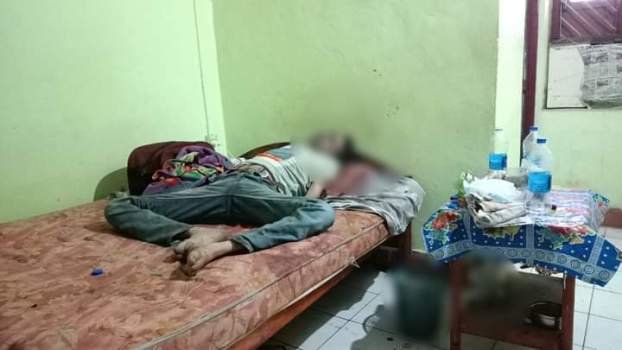 ଲଜରୁ ଯୁବକଙ୍କ ମୃତଦେହ ଉଦ୍ଧାର