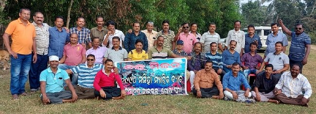 ଗୋପ ହାଇସ୍କୁଲ ୧୯୯୦ ବ୍ୟାଚ ର ବନ୍ଧୁମିଳନ ଅନୁଷ୍ଠିତ