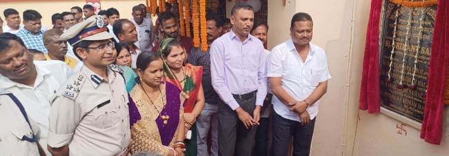 ପୋଲସରା ସହରରେ ଅସମାଜିକଙ୍କ ଗତିବିଧି ଲକ୍ଷ କରିବ ସିସି କ୍ୟାମେରା