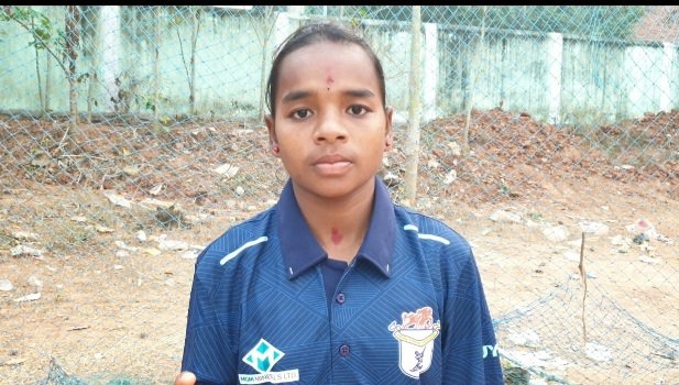 ମାଛବିକାଳୀ ଝିଅ ଜୁଲି ଗଞ୍ଜାମ୍ ପାଇଁ ଆଣିଲେ ଗୌରବ