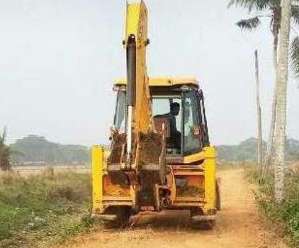 ଜିଲ୍ଲାପରିଷଦ ସଭ୍ୟା ନିଜ ଭତ୍ତା ଟଙ୍କାରେ ମରାମତି କଲେ ରାସ୍ତା