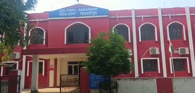 ବାଦାମପାହାଡରେ ବହୁ ଚର୍ଚ୍ଚିତ ଶିଶୁ ହତ୍ୟା ମାମଲାରେ ଅଭିଯୁକ୍ତଙ୍କୁ ଆଜୀବନ କାରାଦଣ୍ଡ