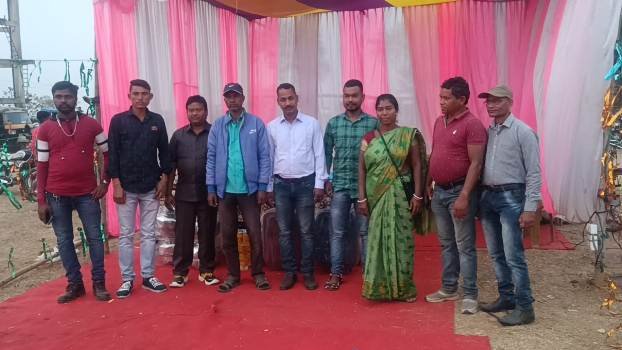 ବାପୁଜୀ ଯୁବକ ସଂଘ ,କୁଣ୍ଡା ଆନୁକୁଲ୍ୟରେ ୧୧ ତମ ବାର୍ଷିକ କ୍ରୀଡା ଓ ନୃତ୍ୟ ପ୍ରତିଯୋଗିତା