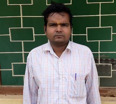 ଯୁବ ସାମ୍ବାଦିକ ପ୍ରଫୁଲ ଦାଶଙ୍କ ଅକାଳ ବିୟୋଗ
