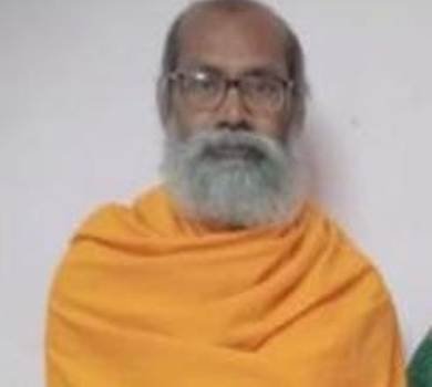 ଅବସରପ୍ରାପ୍ତ ଶିକ୍ଷକଙ୍କ ହୃଦଘାତରେ ପରଲୋକ