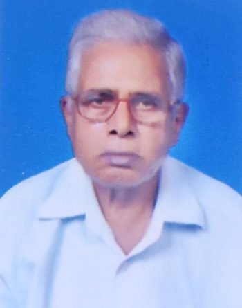 ଧର୍ମ ପରାୟଣ ବ୍ୟକ୍ତିଙ୍କ ପରଲୋକ