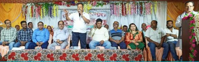 ଫେବୃୟାରୀ ୧୦, ୧୧ ଓ ୧୨ ଶରଣ ଶ୍ରୀକ୍ଷେତ୍ର ମାରଦା ମହୋତ୍ସବ