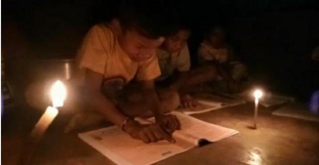 ଗାଁକୁ ବିକାଶ ଅପହଞ୍ଚ , ମିଳୁନି ମୌଳିକ ସୁବିଧା