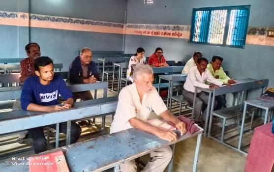 ନବ ପଲ୍ଲବ ସାହିତ୍ୟ ଅନୁଷ୍ଠାନ ପକ୍ଷରୁ ଫକୀର ମୋହନ ଜୟନ୍ତୀ ପାଳନ