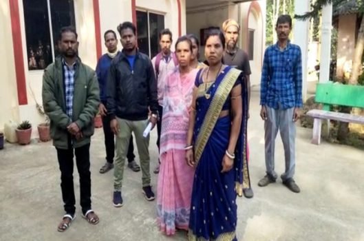 ବାରମ୍ବାର ଚୋରିକୁ ନେଇ ଥାନାରେ ଏତଲା