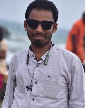 ସୁଧୀର ଧଙ୍ଗଡ଼ାମାଝୀଙ୍କୁ ଗଦ୍ୟାଂଶ ଯୁବ ପ୍ରତିଭା ସମ୍ମାନ