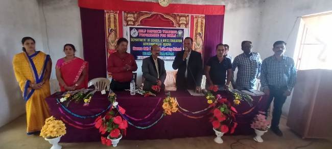 ନାରୀର ଆତ୍ମ ସୁରକ୍ଷା ହିଁ ସମାଜର ପ୍ରଗତି