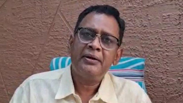 ସ୍ୱାସ୍ଥ୍ୟମନ୍ତ୍ରୀ ନବ ଦାସଙ୍କ ବିୟୋଗରେ ସମାଜବାଦୀ ପାର୍ଟିର ଶୋକ