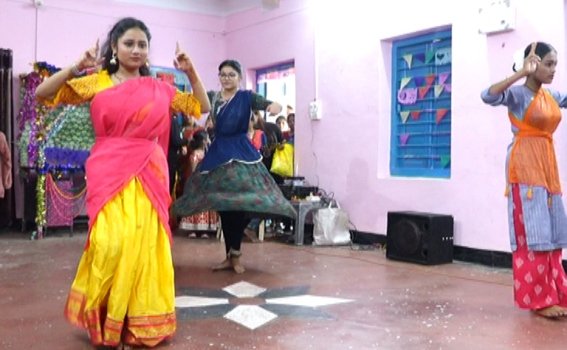 ଚାନ୍ଦିପୁର ବେଳାଭୂମି ମହୋତ୍ସବ ପାଇଁ ଡ୍ୟାନ୍ସ ଓ ଆଙ୍କରିଂ ଅଡିସନ