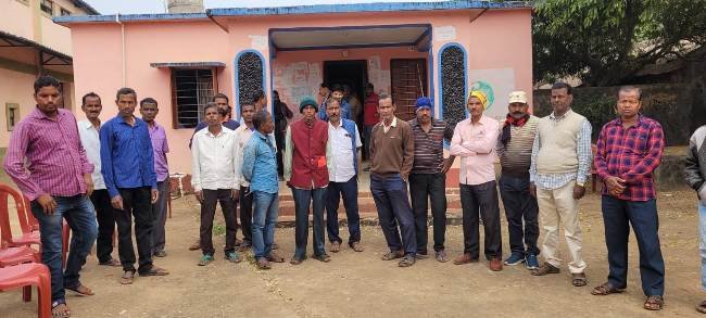 ଧାନକିଣା ନୀତିରେ ବ୍ୟାପକ ଅବ୍ୟବସ୍ଥା