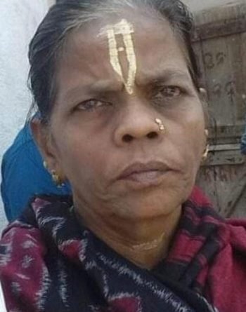 ଧୂଣ୍ଡାବାବା ଆଶ୍ରମର ମାତାଙ୍କ ବିୟୋଗ