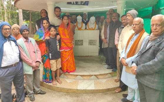 ଡାକ୍ତର ହରିଶ୍ଚନ୍ଦ୍ର ଜେନାଙ୍କ ଜୟନ୍ତୀ