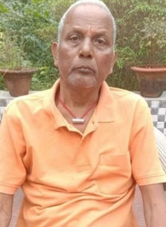 ବିମଳ ତରାଇଙ୍କ ବିୟୋଗରେ ଶୋକ