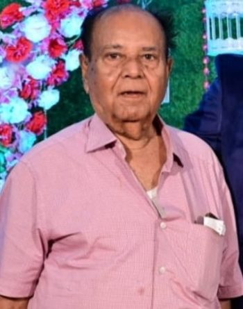 କେନ୍ଦ୍ରାପଡା କଲେଜ ପ୍ରାକ୍ତନ ଅଧ୍ୟକ୍ଷଙ୍କ ବିୟୋଗରେ ଶୋକ