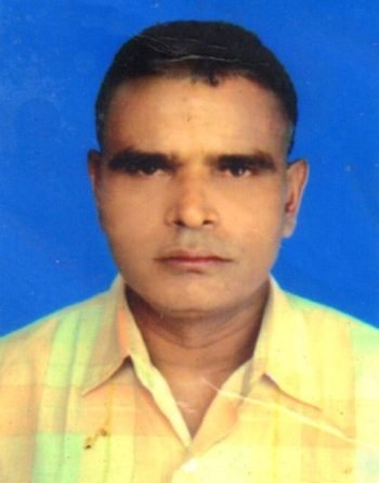 ଧର୍ମପରାୟଣ ବ୍ୟକ୍ତିଙ୍କ ହୃଦ୍‌ଘାତରେ ପରଲୋକ