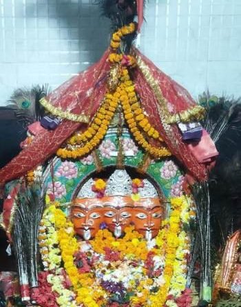 ଗଞ୍ଜାମ ଜିଲ୍ଲାର ପ୍ରସିଦ୍ଧ ଶକ୍ତି ପୀଠ ରେ ପୁଣି ୮୧ବର୍ଷପରେ ମହା ଯଜ୍ଞ