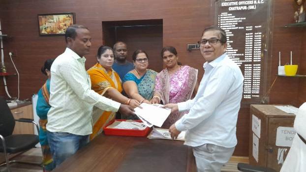 ପରିମଳ ବ୍ୟବସ୍ଥାରେ ସୁଧାର ଆଣିବା ଲାଗି ଦାବି