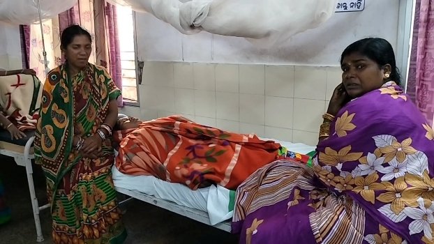 ପିଲା ଖେଳରୁ ମହାଭାରତ, ଆକ୍ରମଣରେ ଗର୍ଭବତୀ ମହିଳା ଗୁରୁତର