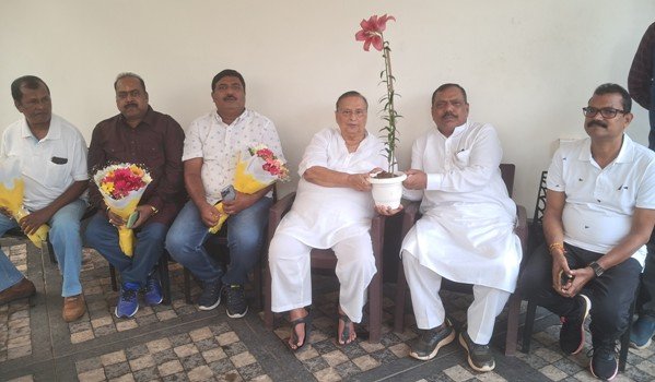ପ୍ରେରଣା ପକ୍ଷରୁ ନୂଆବର୍ଷରେ ସମଗ୍ର ରାଜ୍ୟରେ ୫ ହଜାର ବୃକ୍ଷରୋପଣ, ୭ ହଜାର ବୃକ୍ଷ ବଂଟନ ଓ ଉପହାର ପ୍ରଦାନ