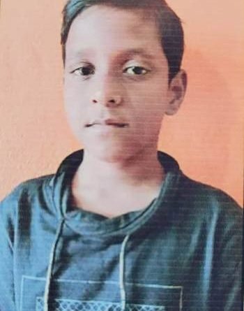 ତୃତୀୟଶ୍ରେଣୀ ବୃତ୍ତି ପରୀକ୍ଷାରେ କୃତ୍ତିତ୍ୱ ହାସଲ କଲେ ସାଇ ସାସ୍ୱତ ମଣ୍ଡଳ