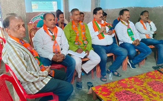 ପ୍ରଧାନମନ୍ତ୍ରୀ ଶ୍ରୀ ନରେନ୍ଦ୍ର ମୋଦିଙ୍କ ୯୮'ତମ "ମନ୍ କୀ ବାତ୍" ସଂସ୍କରଣ