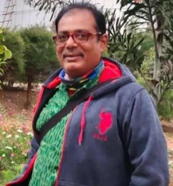 ଲୋକପ୍ରିୟ ଏଲଆଇସି ଏଜେଣ୍ଟ ବାବୁଲା ପାଳଙ୍କ ବିୟୋଗରେ ପାରଳା ସହରରେ ଶୋକ