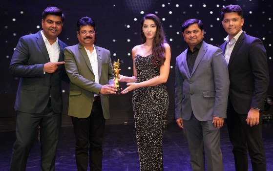 ୟୁ ଆଣ୍ଡ ଆଇର ଓଡ଼ିଶା ବଜାର ଉପରେ ନଜର