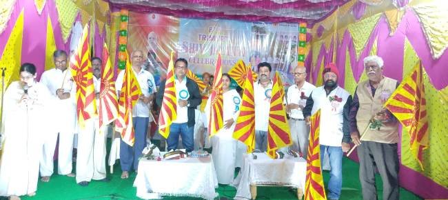 ଦ୍ବାଦଶ ଜ୍ୟୋତିର୍ଲିଙ୍ଗ ଦିବ୍ୟ ଦର୍ଶନ ମେଳା ଉଦଘାଟନ