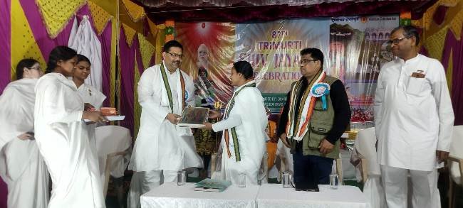 ଦ୍ବାଦଶ ଜ୍ୟୋତିର୍ଲିଙ୍ଗ ମେଳାର ଦ୍ବିତୀୟ ଦିବସ