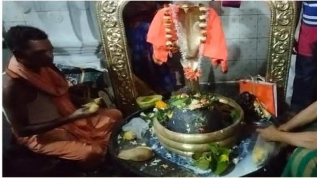 ଏକ ଭିନ୍ନ ଏବଂ ନିଆରା ରୀତିରେ ଶିବରାତ୍ର